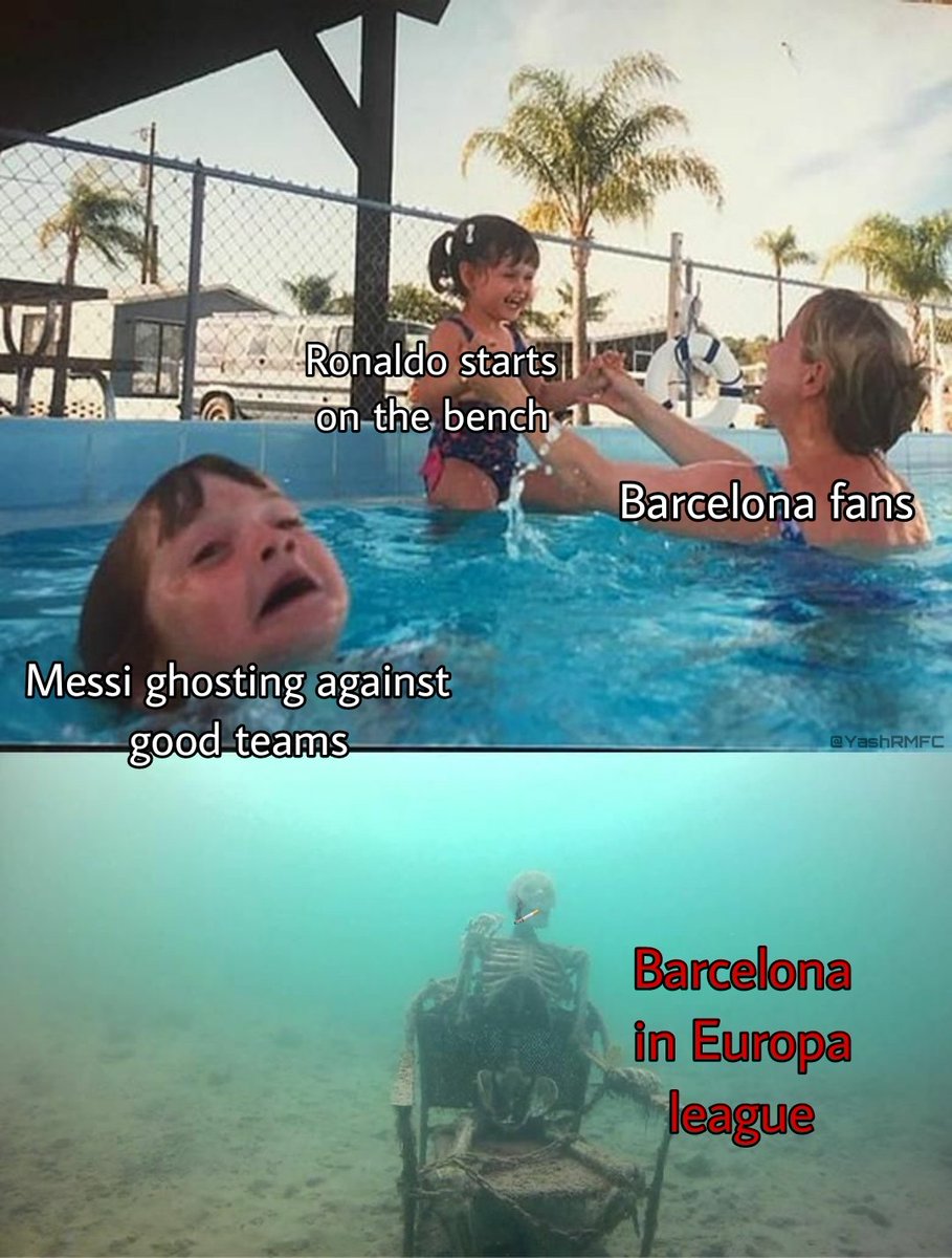 YashRMFC's tweet photo. Priorities of "FC Barcelona" fans https://t.co/H7oLfH5ELJ