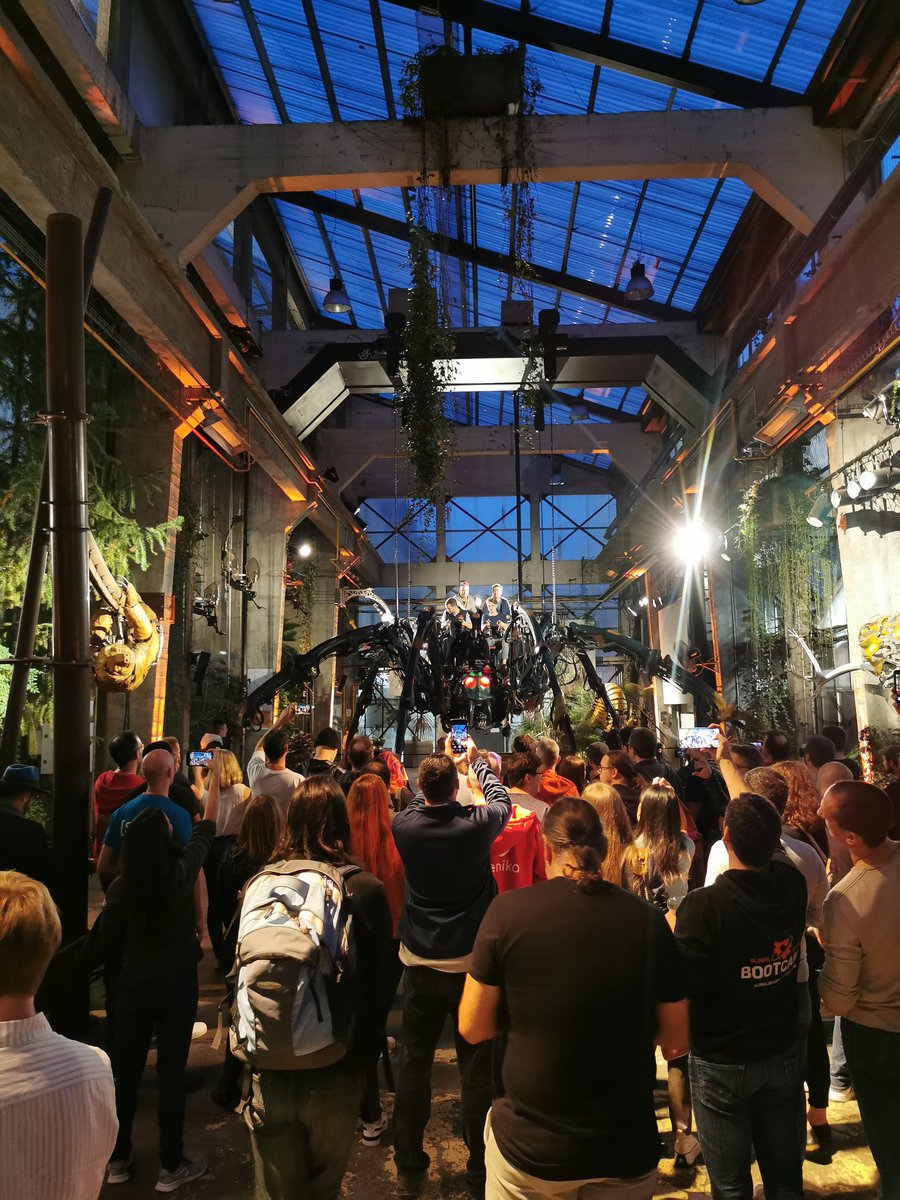 Devfest Nantes tweet media