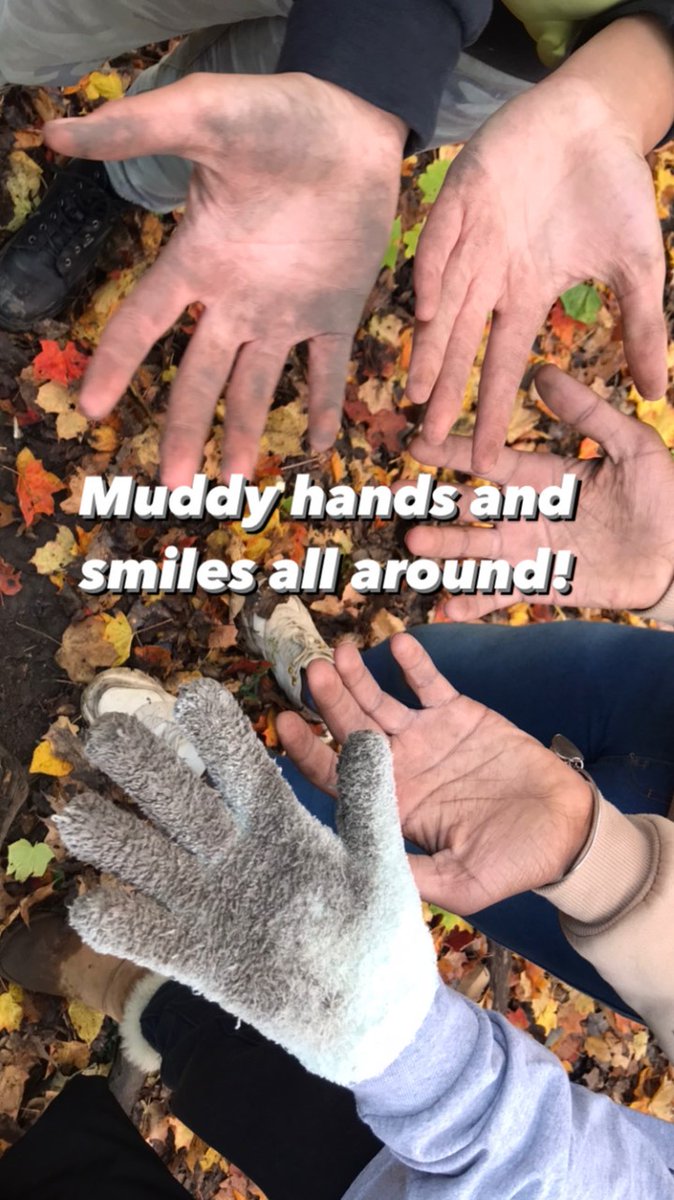 Warren Park OEC (@warrenparkoec) on Twitter photo A wonderful day working on team building with students from <a href="/TDSB_Cordella/">Cordella JPS</a> ! We had fun problem solving as a group, and working on communication while building structures in our forest! The fall colours were perfect #outdooreducation #outdoorlearing <a href="/TOES_TDSB/">TOES_TDSB</a> <a href="/takemeoutside/">Take Me Outside</a> A wonderful day working on team building with students from <a href="/TDSB_Cordella/">Cordella JPS</a> ! We had fun problem solving as a group, and working on communication while building structures in our forest! The fall colours were perfect #outdooreducation #outdoorlearing <a href="/TOES_TDSB/">TOES_TDSB</a> <a href="/takemeoutside/">Take Me Outside</a>