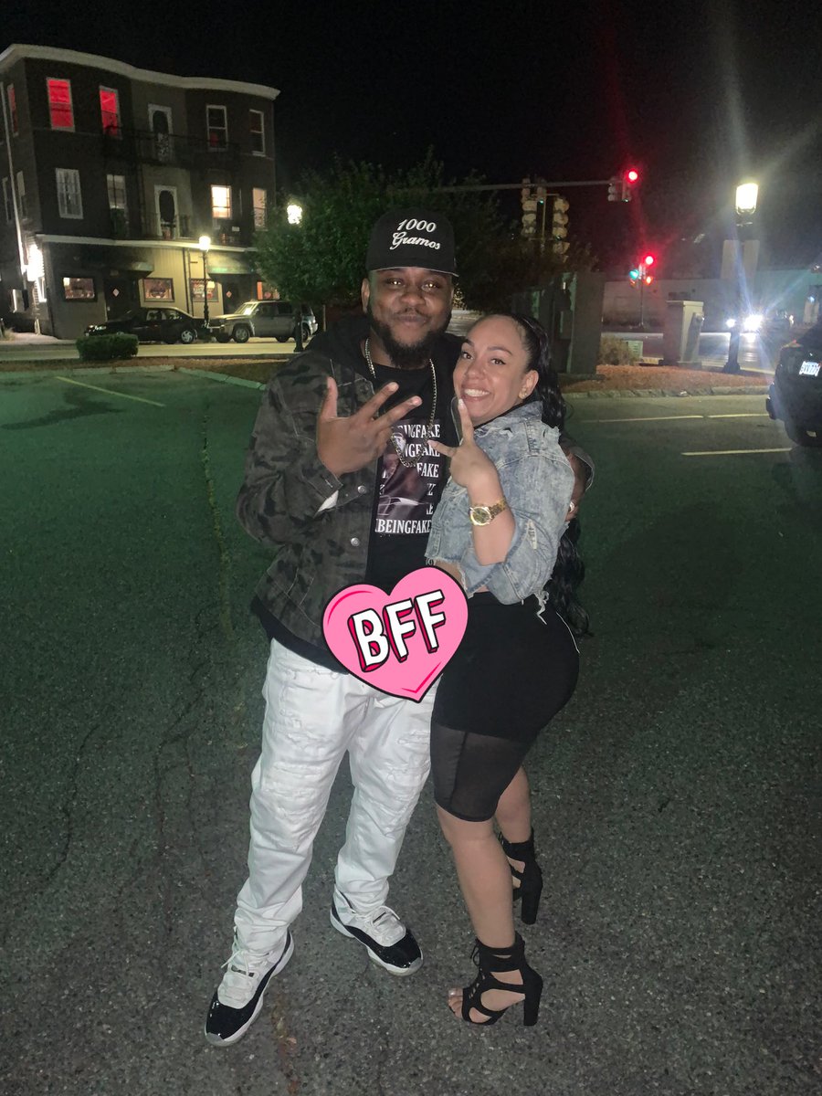 My Bestie my big baby 😍🫶🏼