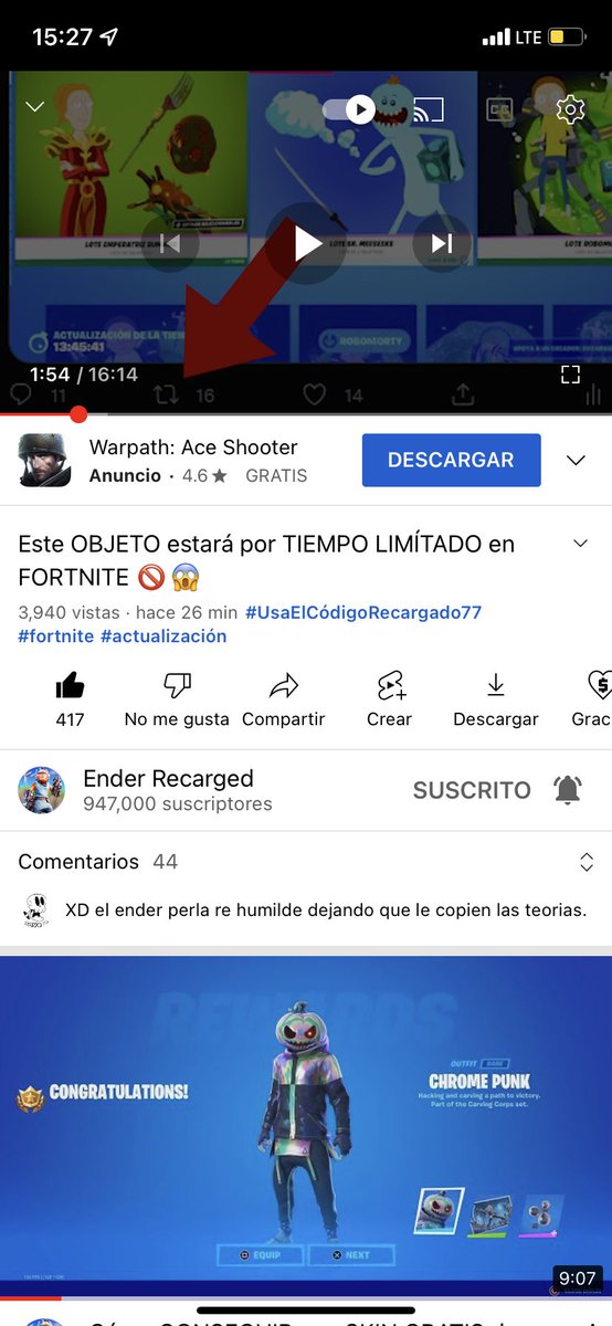 pattyflores_py's tweet photo. @EnderHeaven Ender  estoy en el sorteo https://t.co/8VBiD9mnRU
