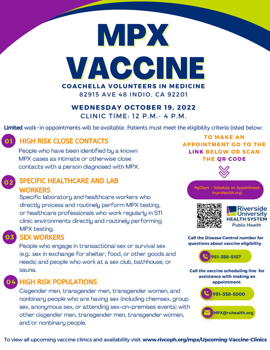 DesertHealthcare tweet media