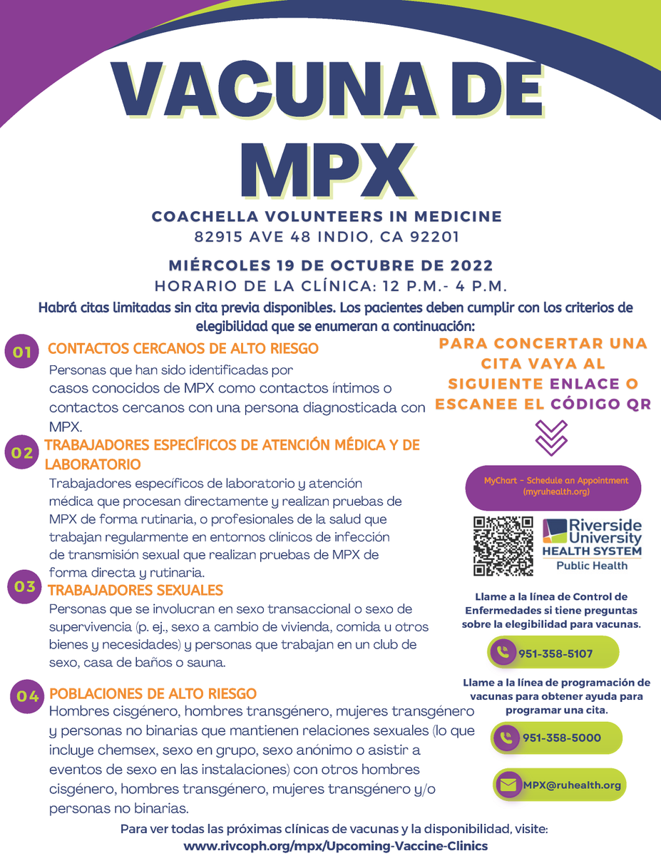 DesertHealthcare tweet media