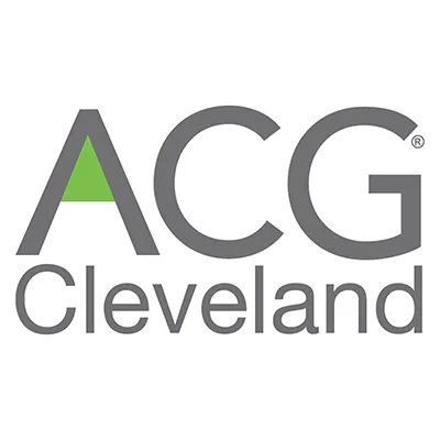 ACG WiT Cleveland tweet media