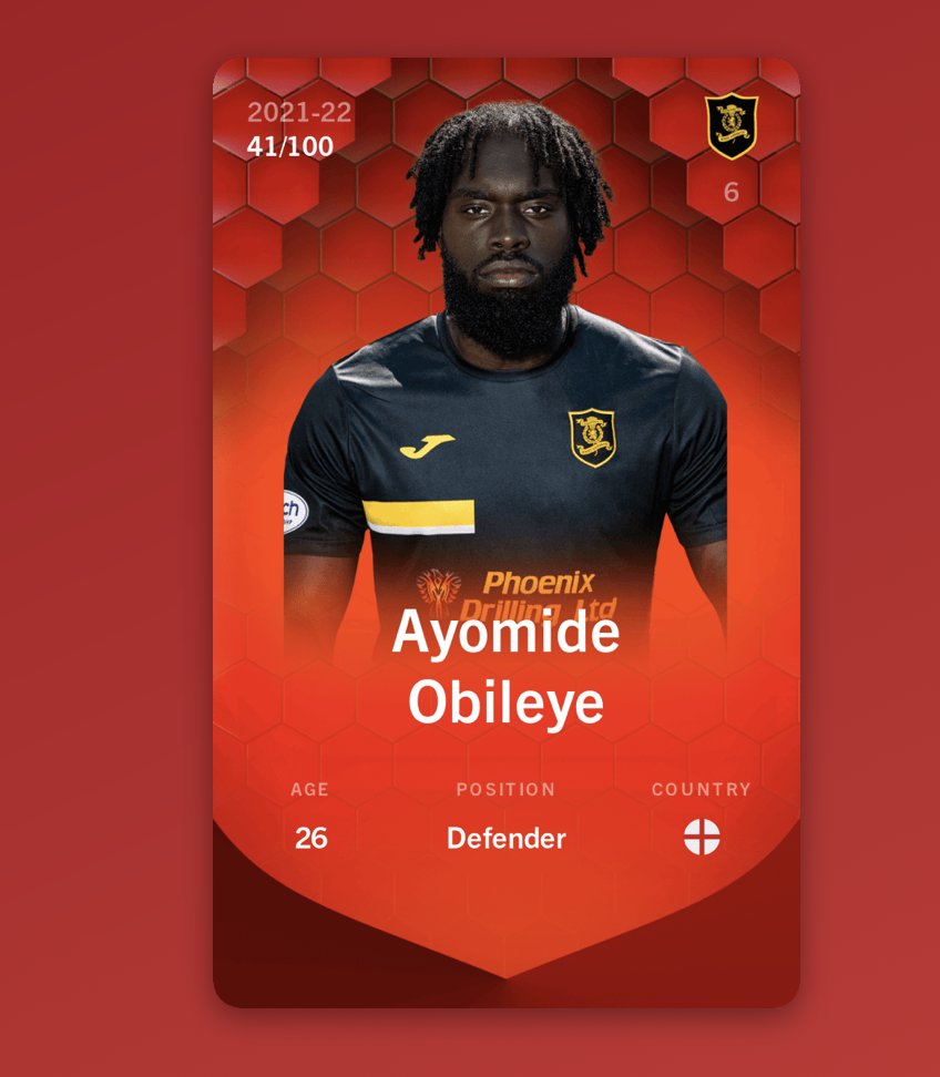 Monaco76_Yt's tweet photo. 🚨🎁Je vous fais gagner une de mes carte rare type palier ! 🔥
- Retweet 
- Like la video and follow ma chaîne Youtube https://t.co/Lm8DONgp0e
Tirage au sort Samedi ! #sorare 
#Giveaway #NFTGiveaway #ETH https://t.co/tLC8OCXkWs