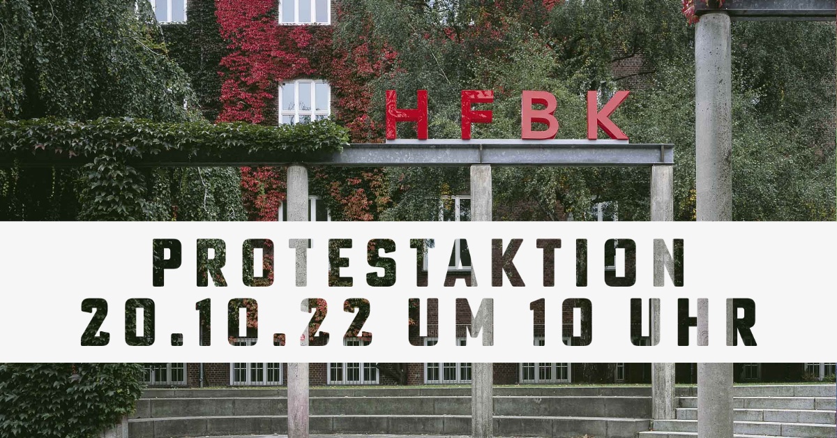 Raawinews's tweet photo. „Ich bin kein Schwein“: #Protestaktion von Hamburger Jüdinnen und Juden
Wann: Donnerstag, 20.10.2022, um 10:00 Uhr
Wo: vor der Hochschule für Bildende Künste, Lerchenfeld 2, 22081 Hamburg
https://t.co/6fWh2Ux7BM
#Antisemitismus #Documenta15 #HFBK https://t.co/bxnq5Xk4P1