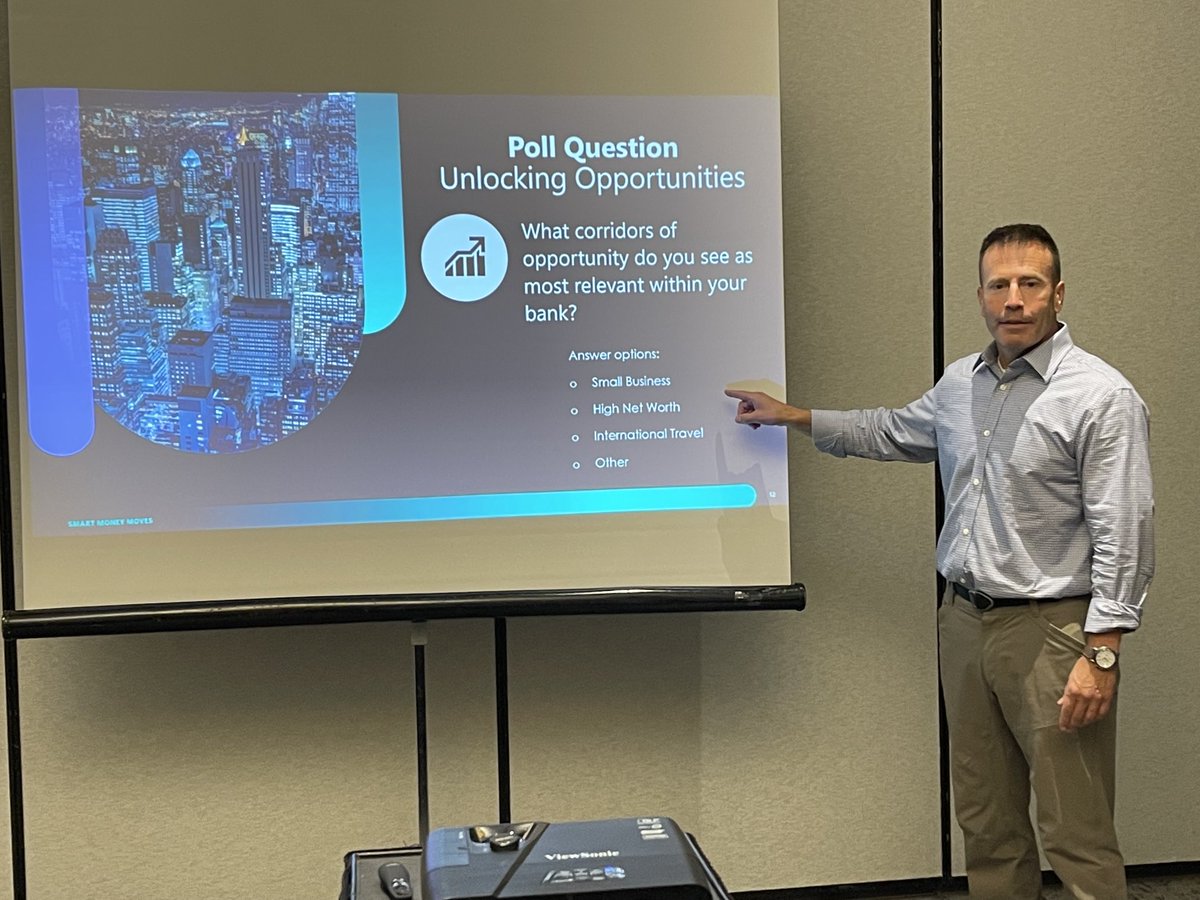 Great presentation on Going Global with my friends ⁦<a href="/scotchn14/">Scott Nelson</a>⁩ and Steve Kuhl at ⁦<a href="/converaholdings/">Convera</a>⁩ today!  ⁦<a href="/Sheila_Noll/">SHEILA NOLL</a>⁩ ⁦<a href="/redmizzou/">Ben and Liam’s Dad</a>⁩ #mibcbc22