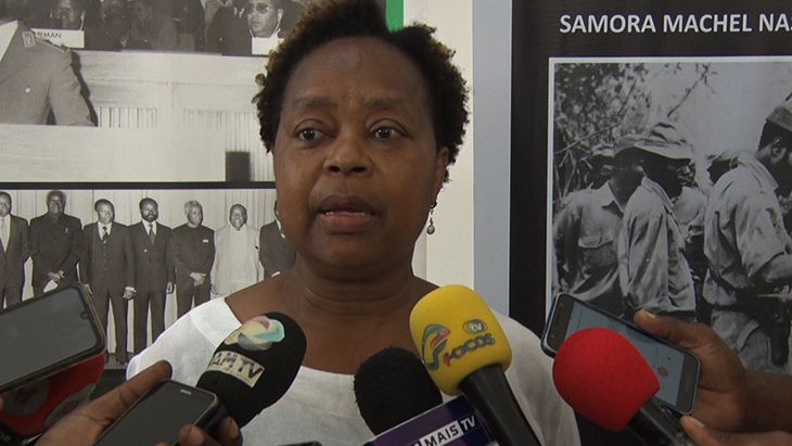 opaisonline's tweet photo. País não está a observar todos os ideais de Samora Machel
#samoramachel #ideais #oliviamachel #opaisonline #opais #gruposoico 
https://t.co/ISNZDgsO93 https://t.co/2HYOnC6TSA