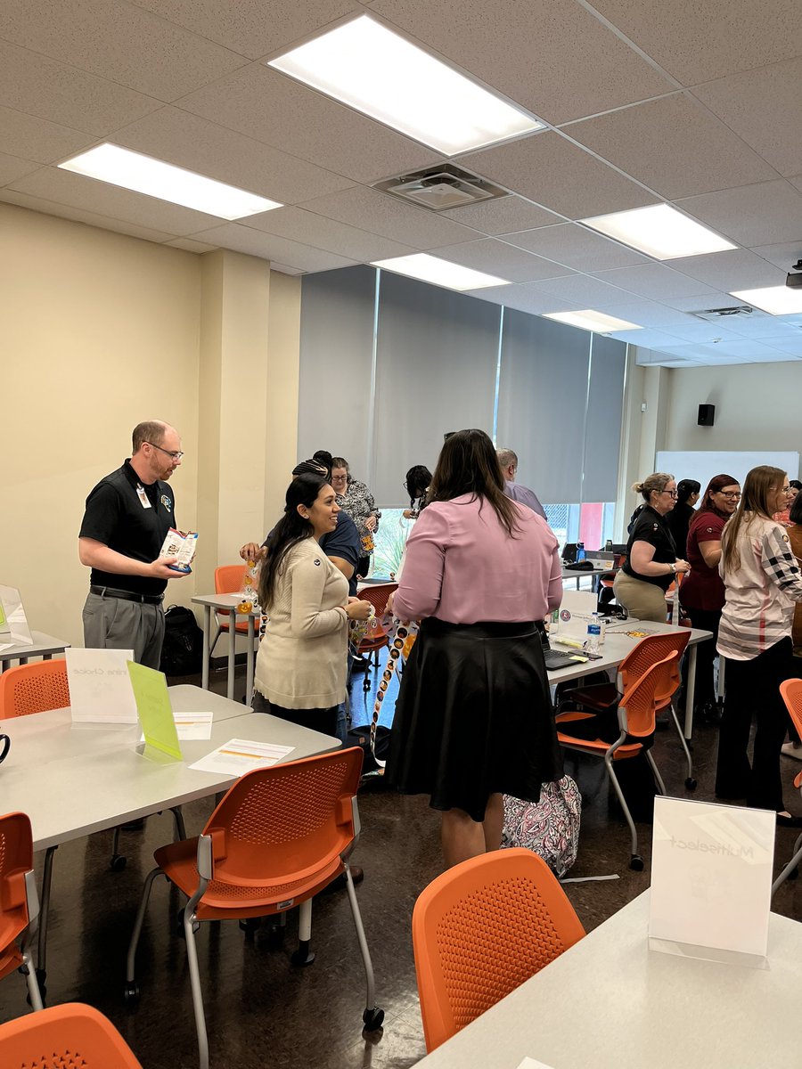 Academic Deans trick or treating for compliment stickers and candy. Thank you, thank you, thank you! <a href="/SAISD_Science/">SAISD Science</a> <a href="/SaisdSocial/">Social Studies, SAISD</a> <a href="/SAISD_Math/">SAISD Mathematics</a> <a href="/SAISDRLA/">SAISD Reading-Language Arts</a>