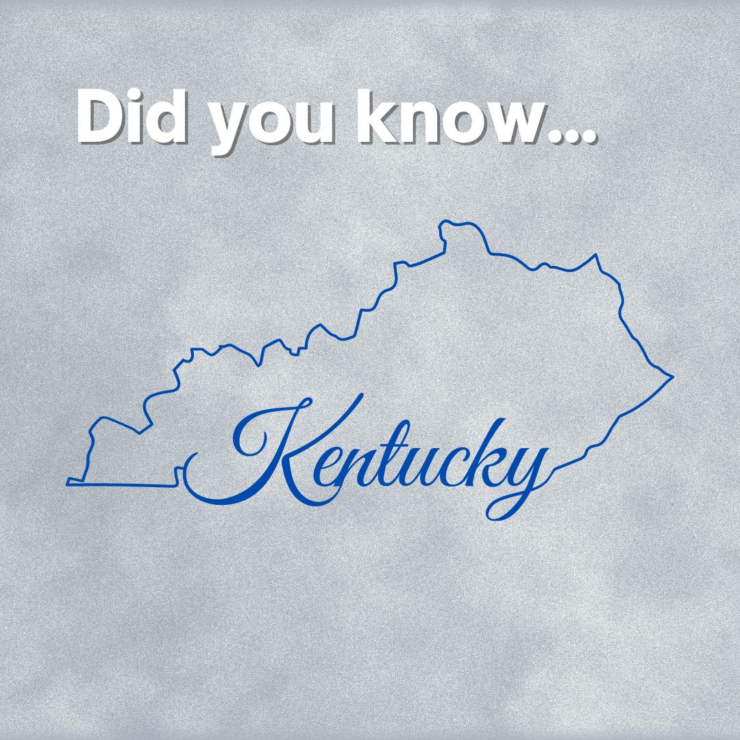 NCEA_Equestrian's tweet photo. It's #nationalkentuckyday! Did you know the NCEA has around 🔟 athletes from Kentucky?

#NCAAEquestrian https://t.co/F9ayp7SYDZ
