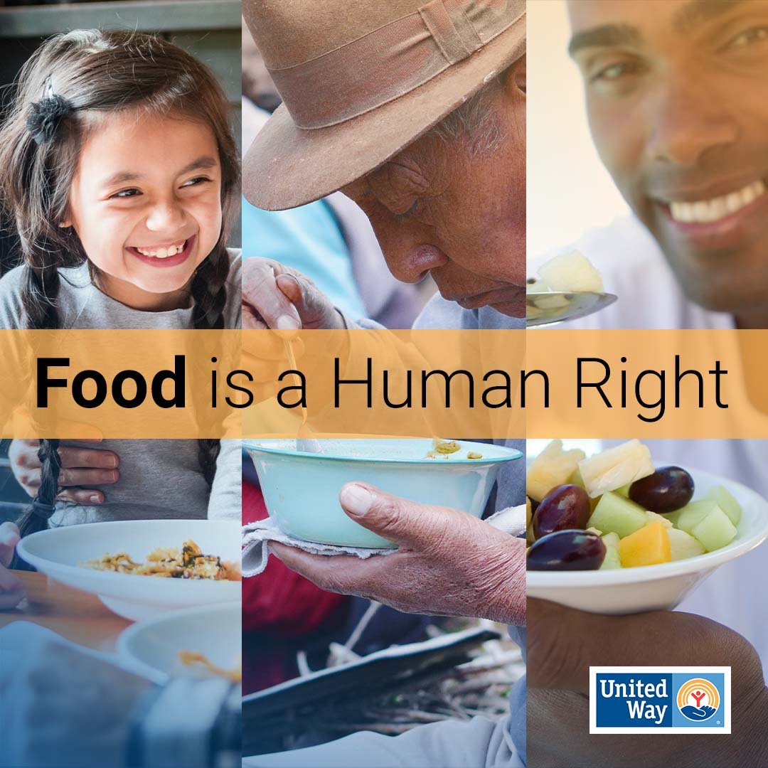 Did you know that food prices in Native communities are higher than in urban areas, according to <a href="/FNDI303/">First Nations</a>? We’re working to ensure that everyone has access to affordable, healthy food. 

Read our blog: unitedwaychampaign.org/blog/what-it-t…

#LiveUnited #FoodInsecurity