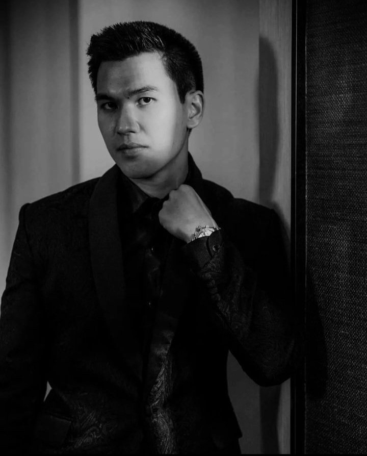 jheya2320's tweet photo. Cherish your solitude ♡

27naSi GINOROQUE
@iamginoroqueiv I @_kiatakahashi https://t.co/Pz9k1GXx1y