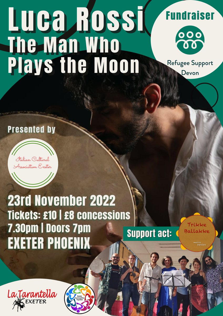 ExeterItalian's tweet photo. italianculturexeter@gmail.com - https://t.co/vBxhv6RRHK https://t.co/ZZk1QzafeF