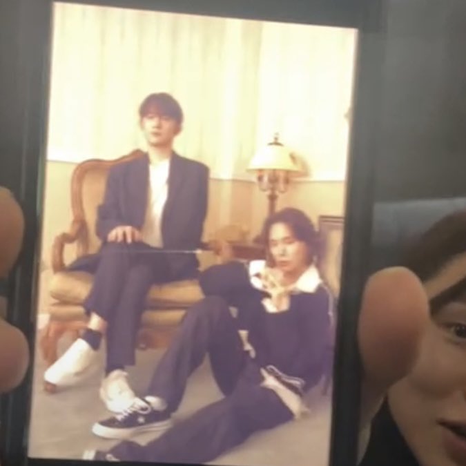 mongsilband's tweet photo. 닉값 쩌는 밴드 https://t.co/2qEPzzuFEP