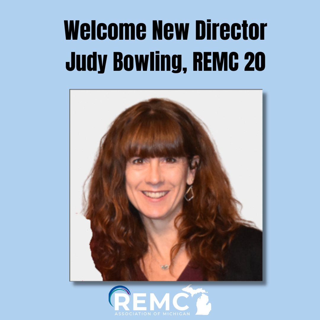 REMC Association tweet media