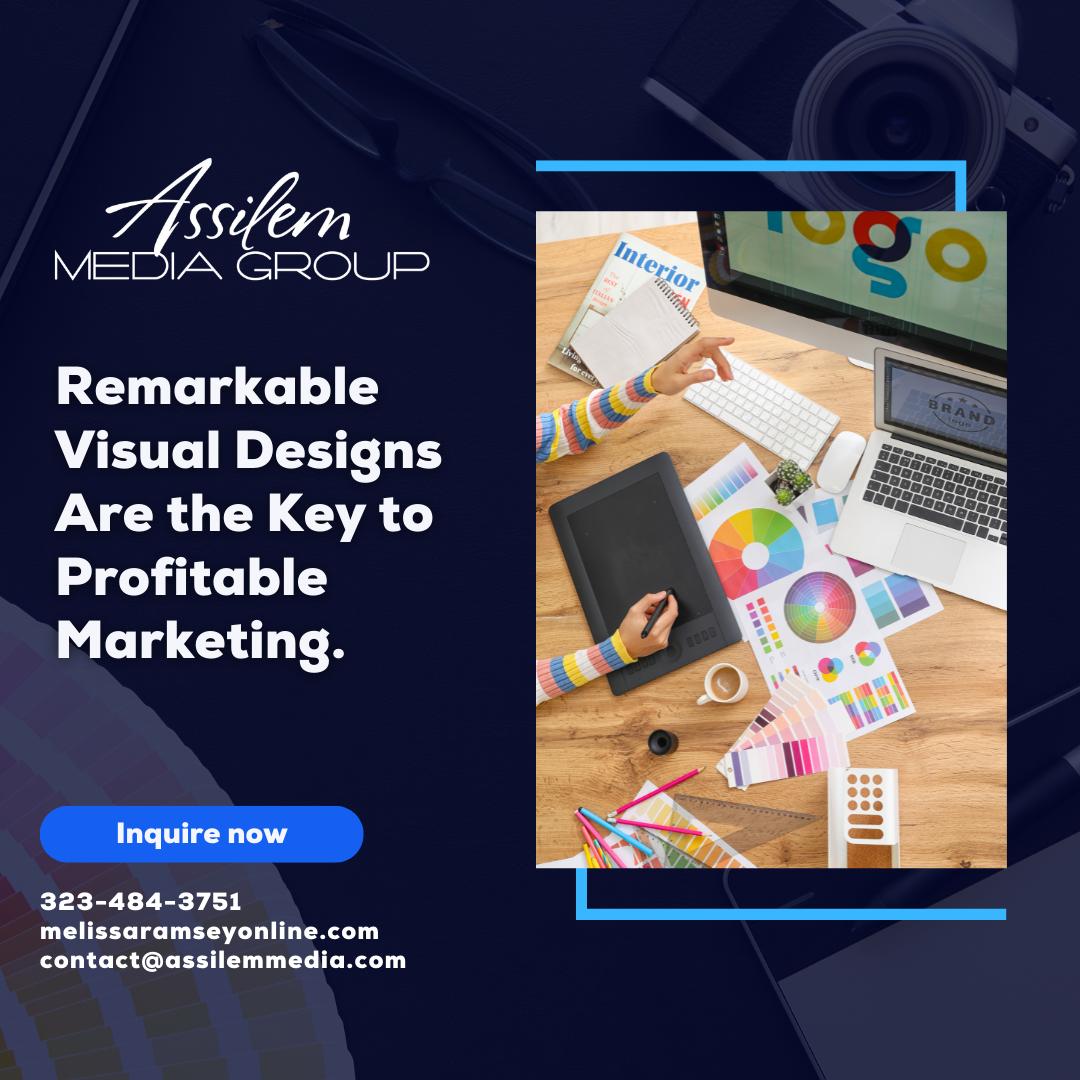OnlyOneMelissaR's tweet photo. Assilem Media is the perfect partner for innovators, entrepreneurs, believers, and dreamers who are looking to take their businesses to the next level. 

We specialize in brand visibility and utilize the data science to inform our marketing decisions. https://t.co/fI5Y7m7db1
