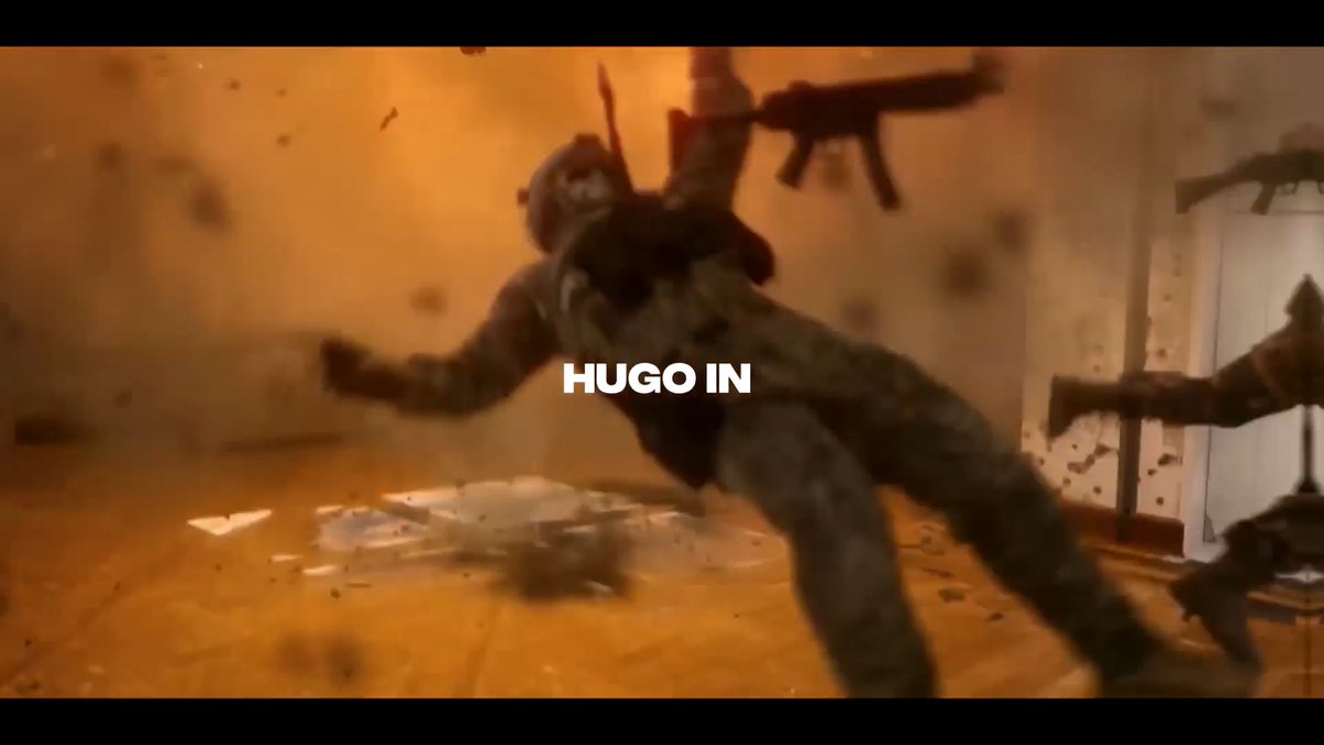 XBLHugo tweet picture