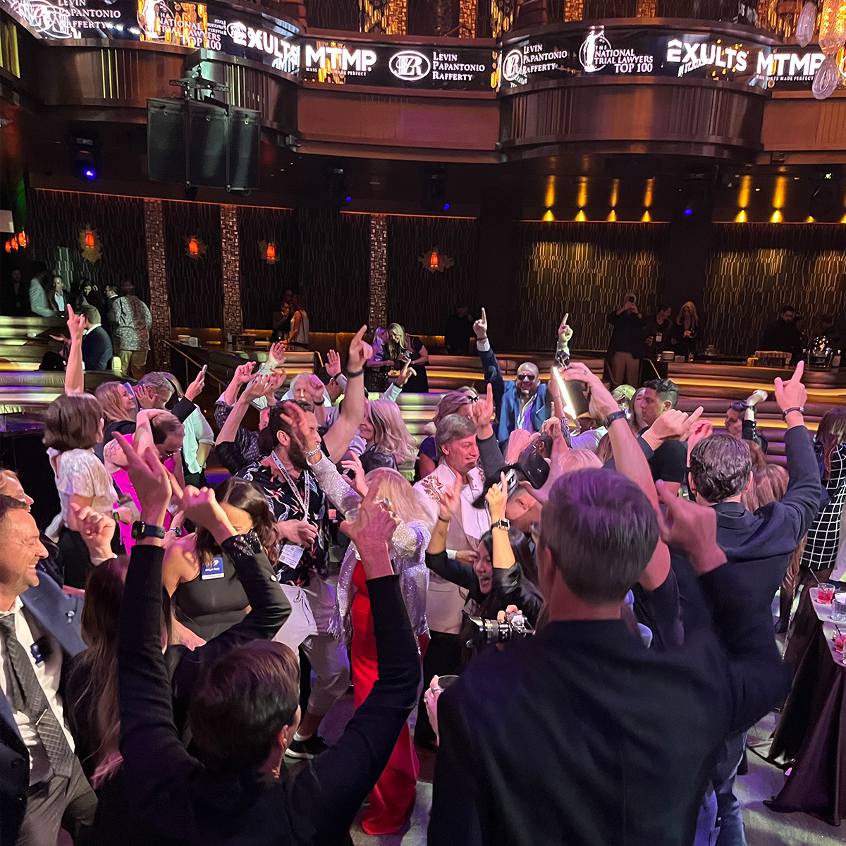 mtmpseminar's tweet photo. There's no better day to celebrate all of the new friends we made last week than #NationalNewFriendsDay! ๐ Tag a new connection or friend you made at #MTMPFall22. โฌ https://t.co/tamXwchs8B