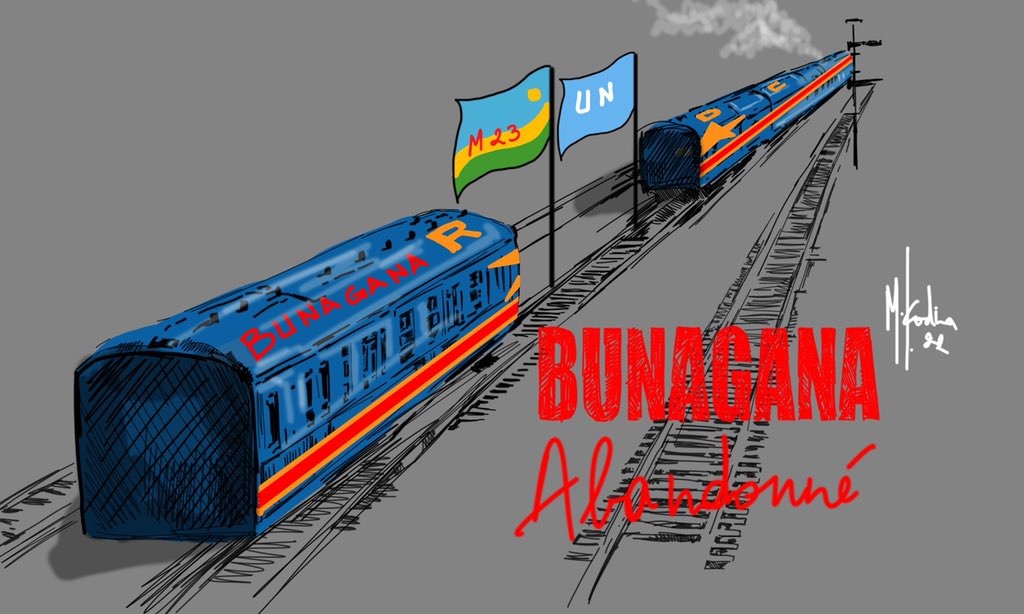 RAMSCONGO's tweet image. La RDC 🇨🇩🇨🇩🇨🇩 cne cédera jamais #Bunagana au main ✋✋ du criminel @PaulKagame et de son groupe terroriste du @NizeyimanaOliv7  M23, @PaulKagame le criminel ne réussira jamais de divisé les Congolais 🇨🇩🇨🇩 comme il là fait au Soudan, que vive la RDC 🇨🇩🇨🇩🇨🇩