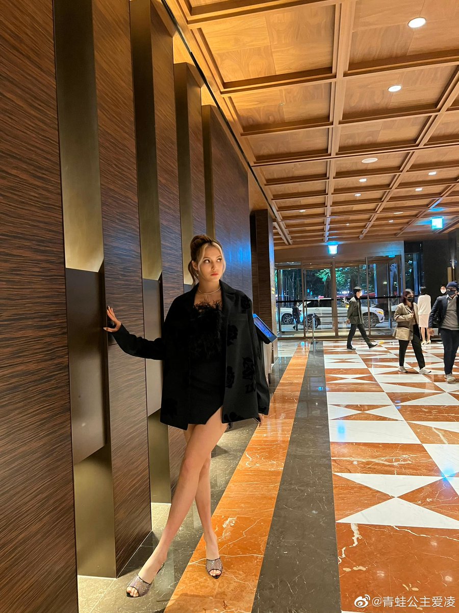 Eileen Gu 谷爱凌 tweet media