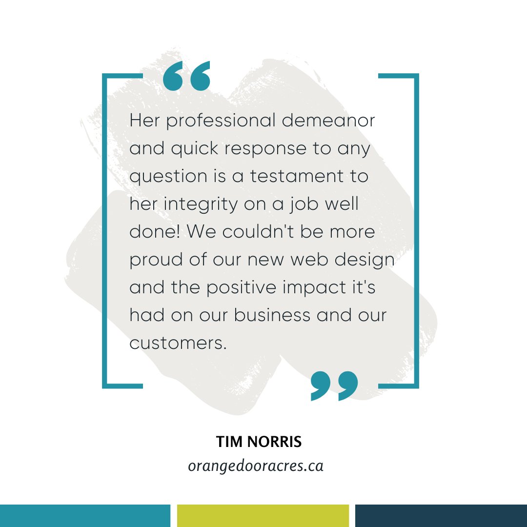 CreativeAtmos's tweet photo. #ClientLove
COVID wasn't a friend for all but taking this non-traditional client online and right to e-commerce was an honour! https://t.co/CskwWlcOo6