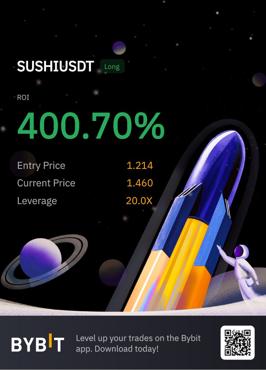 Crypto61920718's tweet photo. Enjoy 90% winning signals by joining our discord now..

https://t.co/yqcRErreNF

$xem  
$Dot $btc $eth $xrp $sol $avax  $sc $hot $dent $chz  $doge  $matic  $bnb $axs $cake $algo $alpha https://t.co/sxPRSshsbR