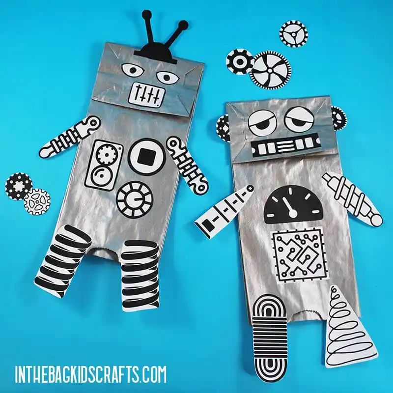 AITrooperUnion's tweet photo. 「#FESTIVEX」
      「Day 20: craft night 」

Let's get crafty~

Make your own little DIY robot, get creative and use whatever you want or have, it might not be A.I but it can be a trooper 🤖✨

↳https://t.co/SQHD6vT6Du

-@AleXa_ZB @ZB_LABEL #알렉사 #AleXa #AITROOPER #AI트루퍼 https://t.co/UwFPKK6cfK