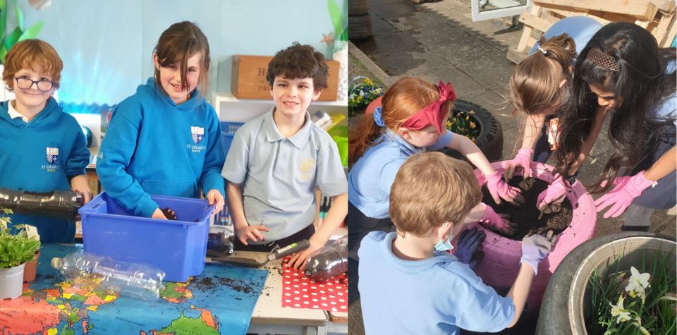 TransformSDG's tweet photo. #WorldValuesDay2022 is tomorrow!
#teachers can access a free ready-to-use PowerPoint assembly for World Values Day by signing up for the @PersilUK Dirt is Good programme handbook.
Sign your school up ▶️ https://t.co/L0yD63W7Lr
#UnitedinCompassion #Values #DirtisGoodProject https://t.co/diUQNIp3x0