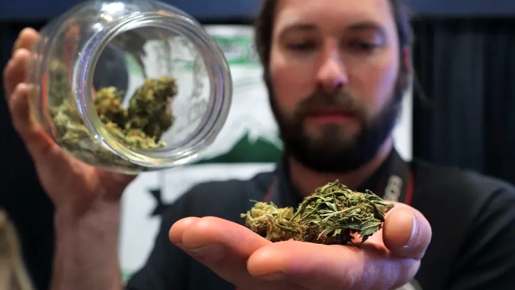 MJCateringco's tweet photo. Vermont dispensaries to begin selling recreational marijuana!

Guess what state we just expanded to? You go Vermont!

https://t.co/eOvtMR3e94

#maryjanecatering, #cannabis, #vermont, #cnbc https://t.co/dNtXAMGuXL