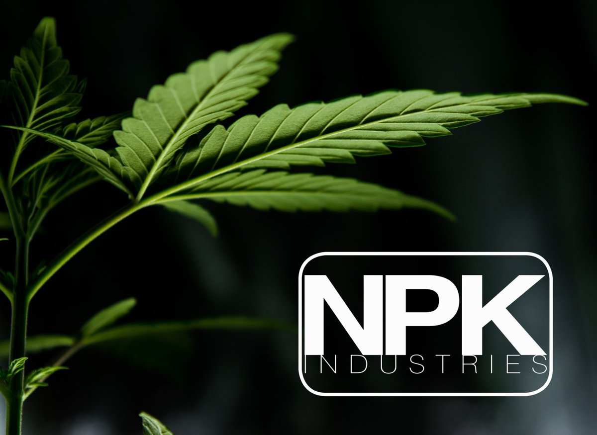 npkindustries's tweet photo. We are proud to serve the people we do, and we are so grateful for your support over the years. We want to thank all of you! 😎🌱🌷

https://t.co/QPTPEeLjzc

#NPKindustries #fertilizer #plantnutrition #spoonfeeding #cultivation https://t.co/MUKuHHN5KR