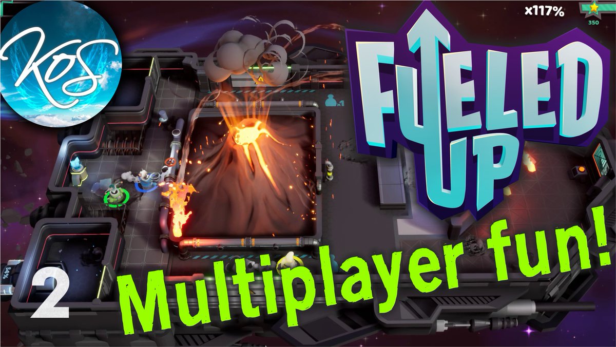 KatherineOfSky's tweet photo. Join us for multiplayer craziness in #FueledUp! 

@FueledUpgame #indiedev #indiegame #letsplay #pcgaming #gamer #youtube

https://t.co/PtTskogZde https://t.co/lQEkVEGhPs
