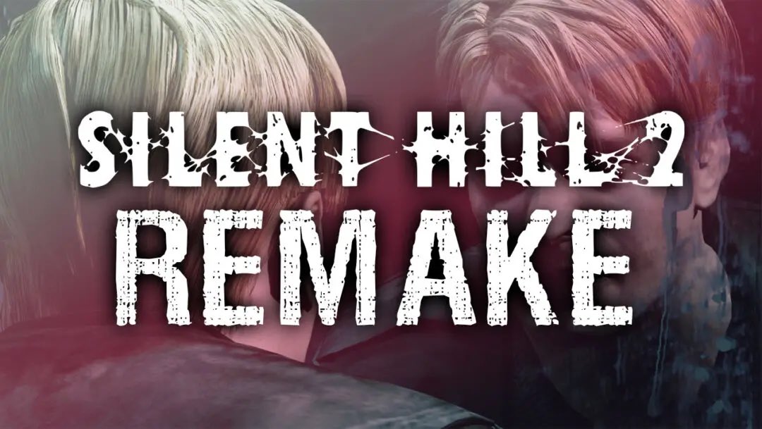 Dia e mês de lançamento de Silent Hill 2 Remake podem ter sido