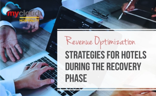 MycloudPMS's tweet photo. What we learn, we share: it’s time for us to let you know how #revenuemanagement and #price #optimizationstrategy for a speedy recovery.
You can learn more about it in this guide - https://t.co/BbuHMhZuGw https://t.co/XHcxPTHmnW