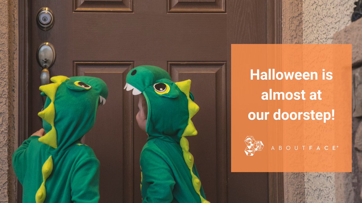 aboutface's tweet image. Halloween is just around the corner, and it should be fun for everyone! Please be sure that your costume doesn’t include using scars or prosthetics, as these can reinforce negative stereotypes about #facialdifferences. Make sure that everyone feels welcome this Halloween night!