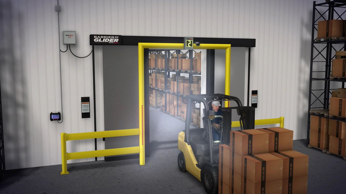 As the weather gets colder, conserving energy makes sense for both budgetary and environmental reasons. Read our blog to help you understand if your old, industrial, cold storage doors are causing energy loss. ow.ly/FCQU50Lck9C

#ritehite #coldstorage