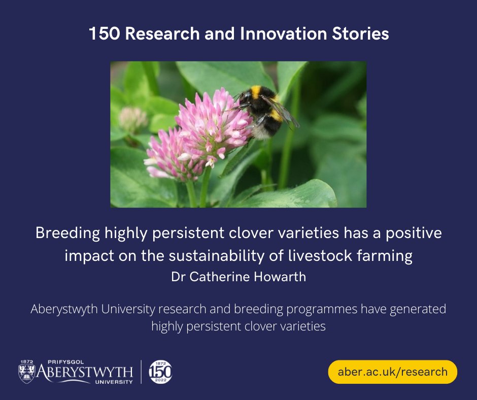 150 stories to celebrate our 150th anniversary: No 31 🖱️ bit.ly/3TgwqG2 #150ResearchAber