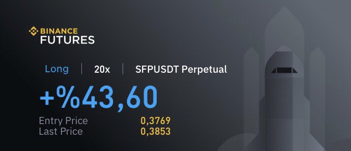 bLowtrade's tweet photo. #Sfp Devammmmmm https://t.co/vUHkHf6wxc