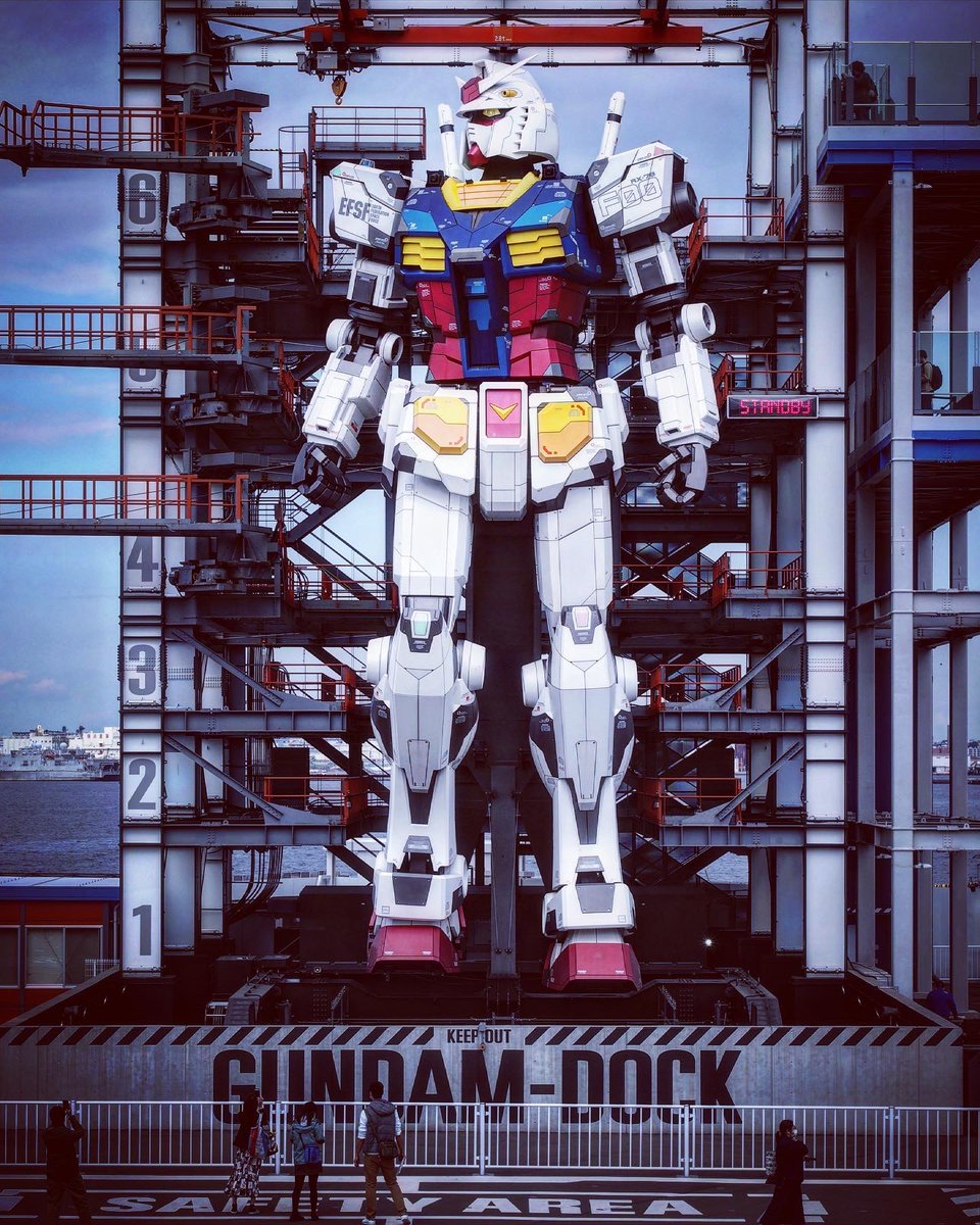 Shatteredhaze's tweet photo. RX-79F00 #動くガンダム @gfy_official_ https://t.co/P9nKbf3dZl