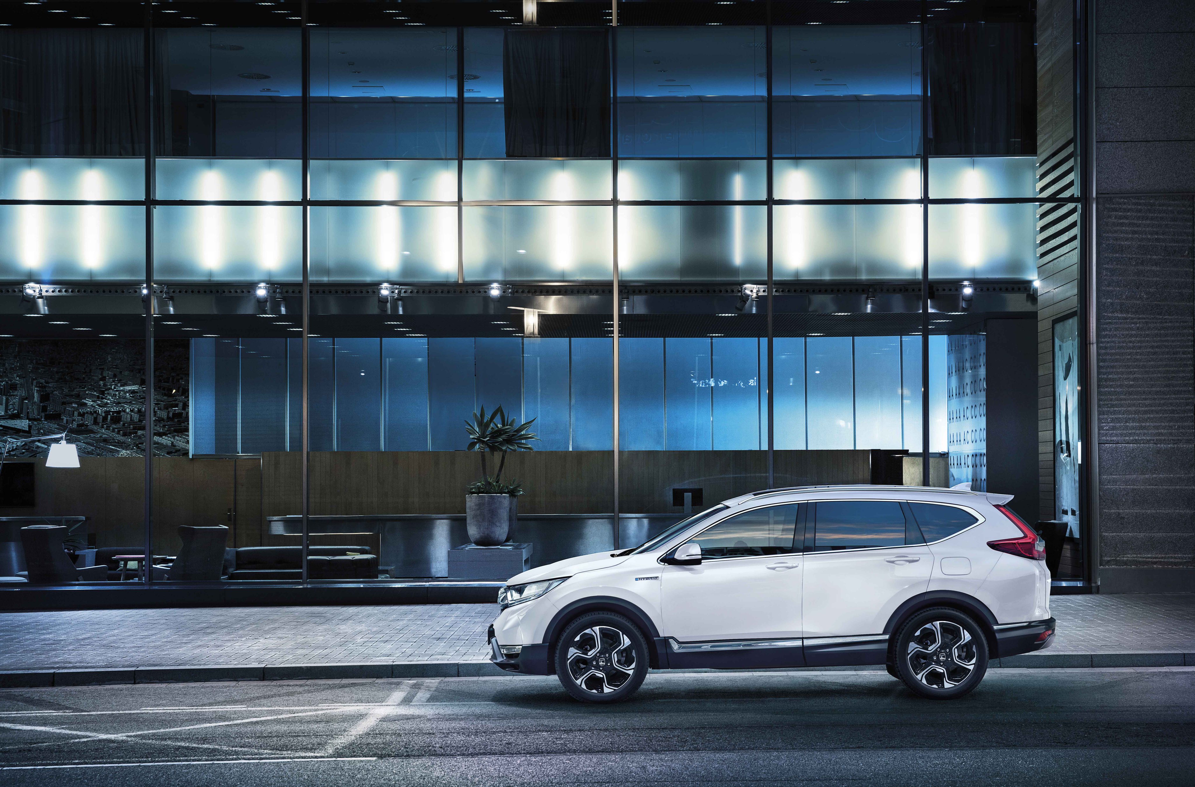 Norton Way Honda (NortonWayHonda) / Twitter