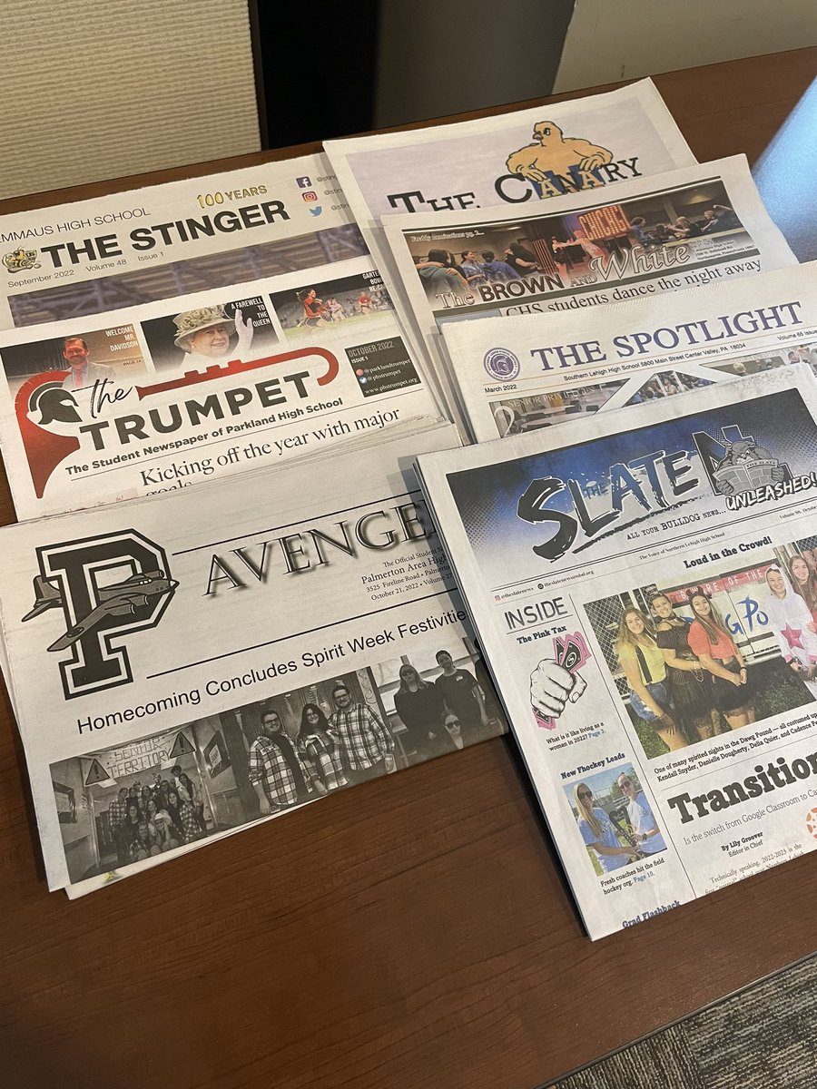 Carbon Lehigh IU #21 tweet media