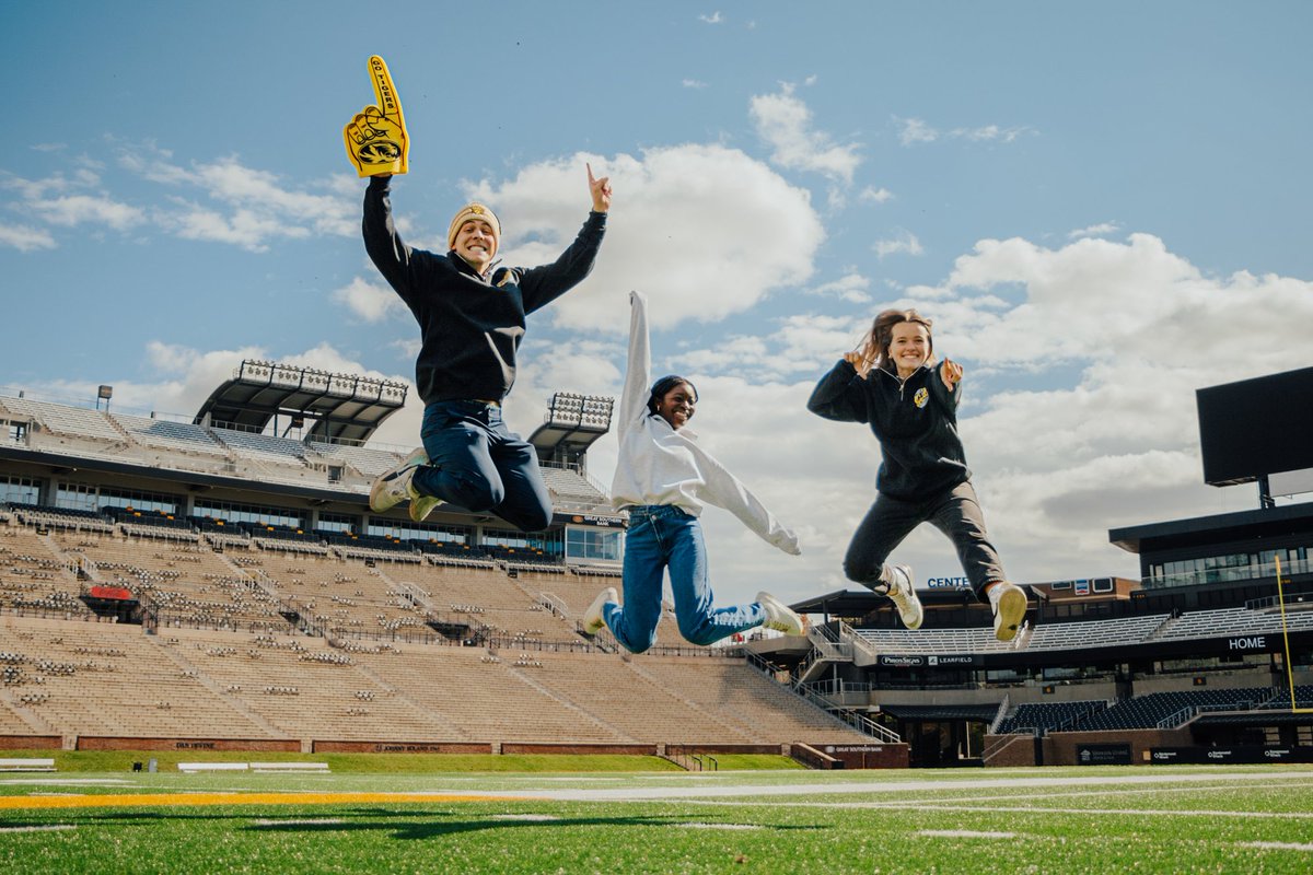Mizzou tweet media