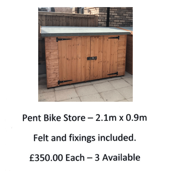 lemonfencing's tweet photo. Stock Sheds available at reduced prices! Ready to go!
Delivery and assembly available at an extra cost.
Please enquire for more details:
Sales@lemonfencing.co.uk
Address:
3 Southend Road
Rochford
SS4 1HA
01702965620
#Lemonfencing #Stocksheds #Southend #pent #apex https://t.co/nP8gtQZU3E