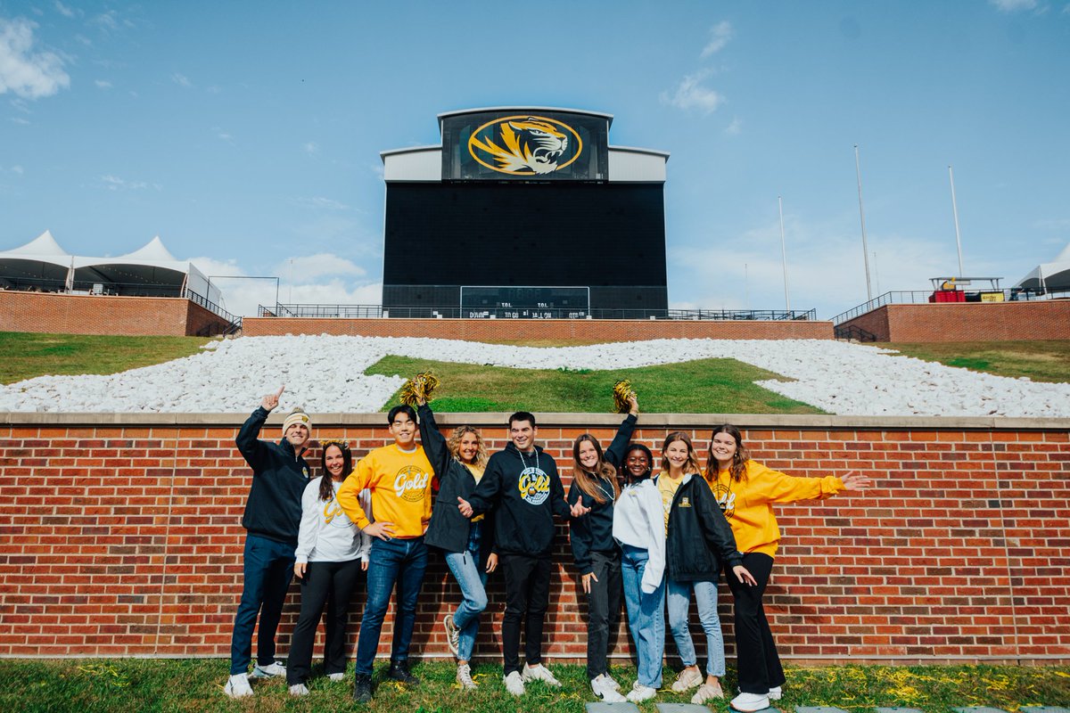 Mizzou tweet media