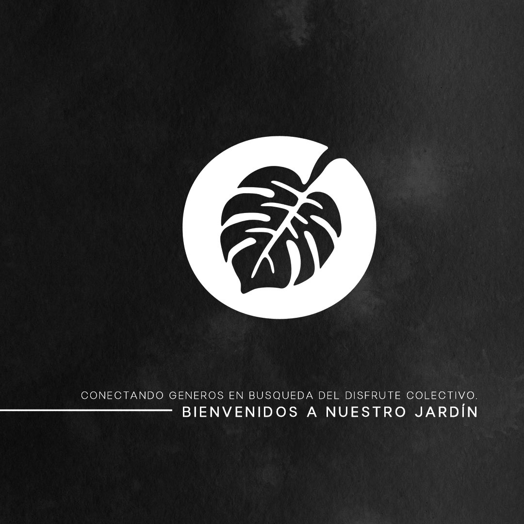 Opengardenok's tweet photo. Next date 24/12. Bienvenidos a nuestro jadín 🌿 https://t.co/NniztwmQpS