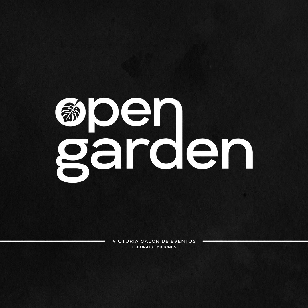 Opengardenok's tweet photo. Next date 24/12. Bienvenidos a nuestro jadín 🌿 https://t.co/NniztwmQpS