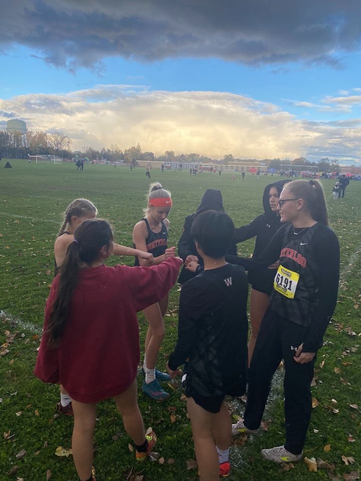 Keishabree77's tweet photo. FL EAST LEAGUE CHAMPS!!! You girls are seriously rockstars. Teamwork, heart and hustle- that’s you. You fought for each other, cheered for each other and won for each other. You are more than a team, you are a family and I am glad to be a part of it! 🧡🖤 https://t.co/KyP45teRfu
