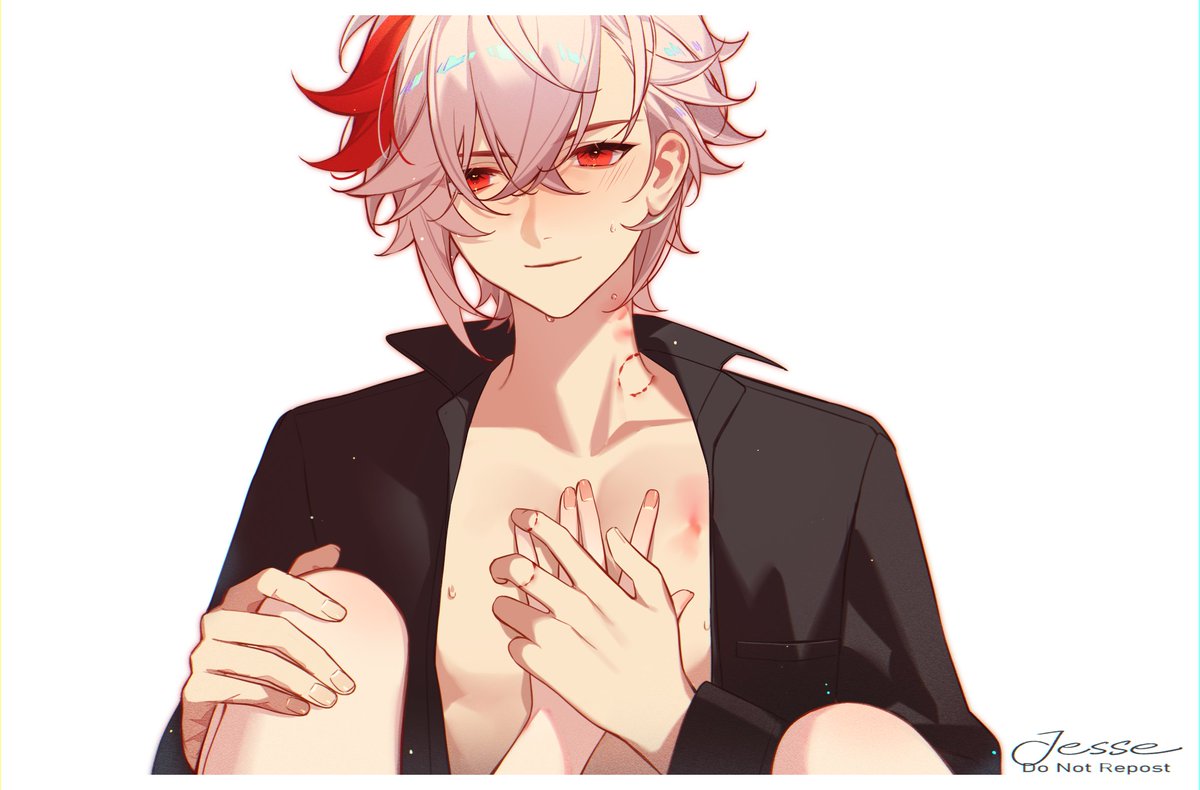 Jesse_kc707's tweet photo. Kaz- https://t.co/dFibY0UeyL