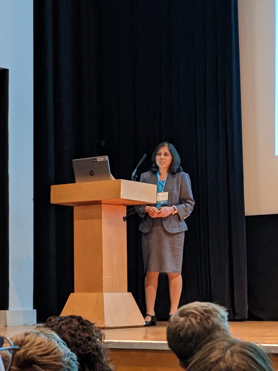 Leena Inamdar (@phdoc_leena) on Twitter photo Enjoyed connecting with UKHSA colleagues at the #UKHSA2022 Proud to lead the #NVAP New Variant Assessment Platform working with international partners to strengthen genomic surveillance. Thanks <a href="/SMHopkins/">Susan Hopkins</a> for stopping by to say hello to the team! Enjoyed connecting with UKHSA colleagues at the #UKHSA2022 Proud to lead the #NVAP New Variant Assessment Platform working with international partners to strengthen genomic surveillance. Thanks <a href="/SMHopkins/">Susan Hopkins</a> for stopping by to say hello to the team!