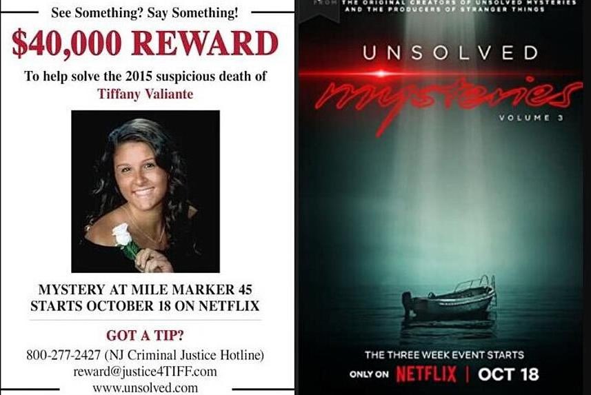Actingupstudio's tweet photo. Congratulations to NorthStar Management &amp; Media actors Michaela Dungan, Tommy Quay Jr. Julia Hager, and Brandon Stevenson, for the airing of their episode of Unsolved Mysteries on Netflix.  #workingactor #Netflix #unsolvedmysteries #tv  #northstarmm https://t.co/x7zq7ThcGP
