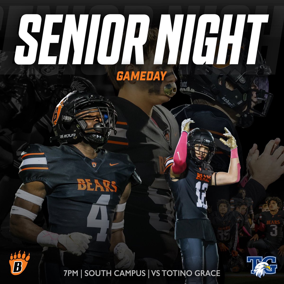 White Bear Area High School Activities tweet media